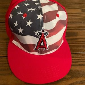 Angel's Hat